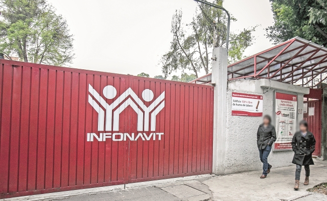 Infonavit