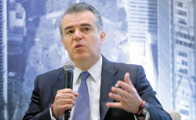 Inicia análisis para bajar IEPS a diesel