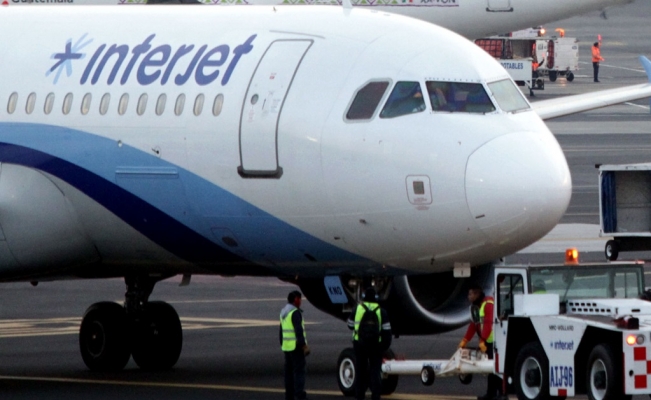Interjet va a tribunales por temas fiscales