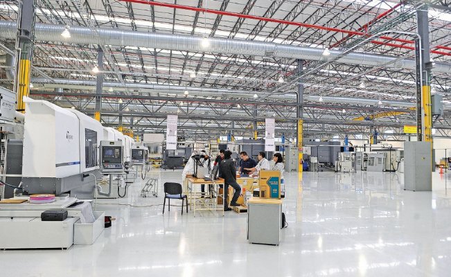 Moody’s advierte de un déficit fiscal más alto