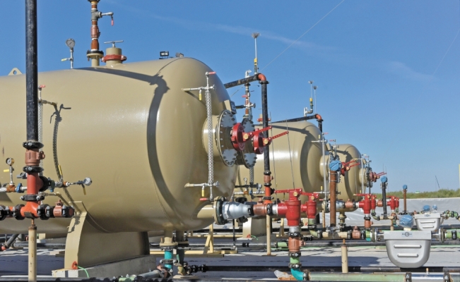 Ofrecen solución para el abasto de gas a industriales