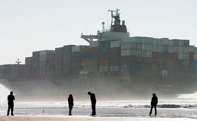 Política de austeridad pega a exportaciones, denuncia Canacintra