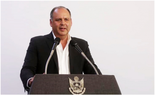 Gustavo de Hoyos