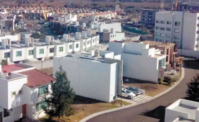 Prevén repunte de los créditos hipotecarios
