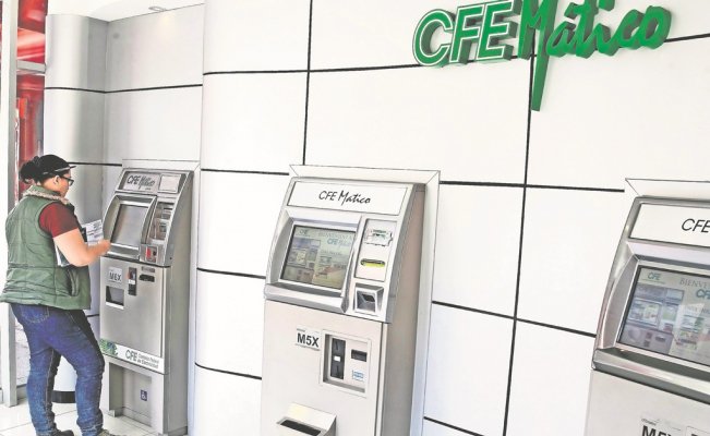 Internet para Todos será la filial de CFE que dará internet gratis