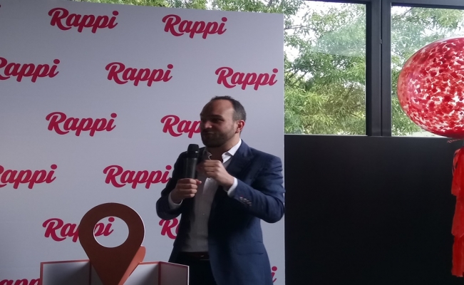 Rappi invertirá hasta 350 mdd