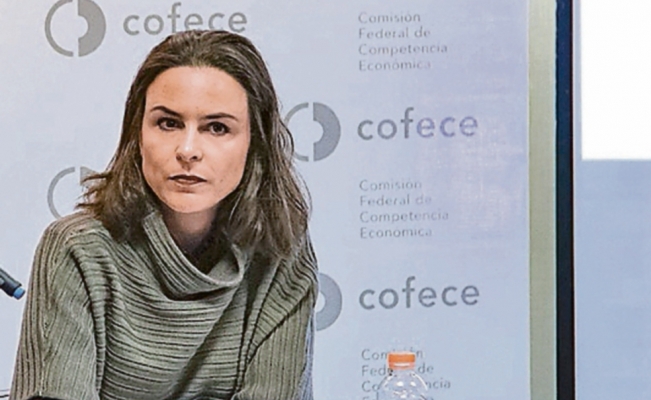 Sanciones de la Cofece en 2018 sumaron 940 mdp