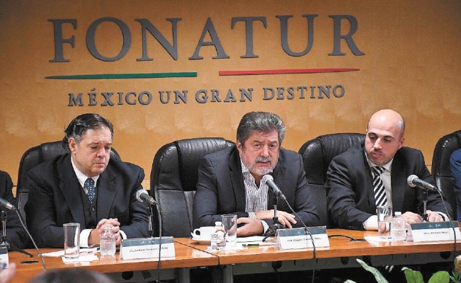 Senermex gana el primer contrato para Tren Maya