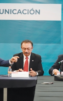 Toluca complementará al AICM en mayo de 2020