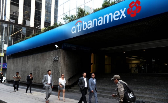 Sigue débil economía mexicana; nada que celebrar: J.P. Morgan y CitiBanamex