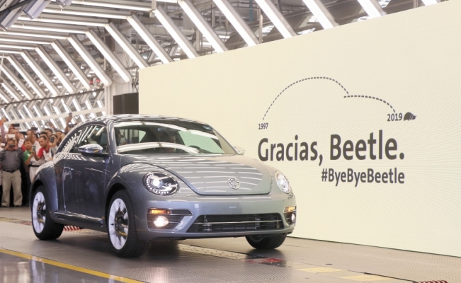 IHS Markit: caerá hasta 3% producción de autos