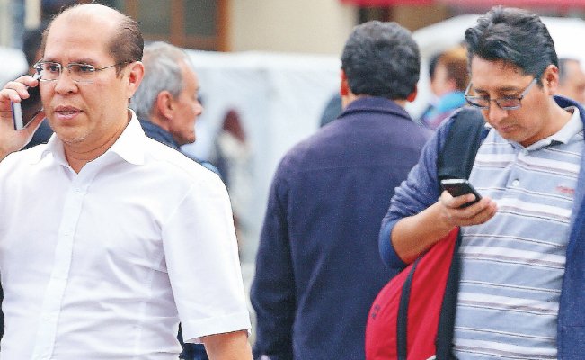 ¿Ya conoces cómo marcar a 10 dígitos?