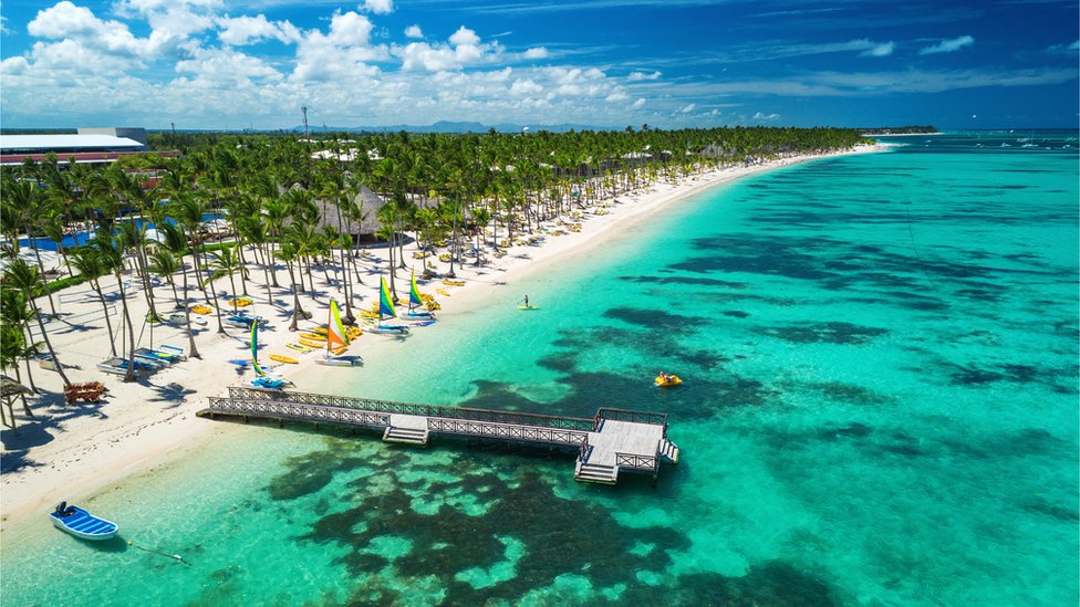 Punta Cana, República Dominicana