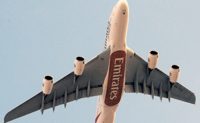 ASPA pide revisar rutas autorizadas a Emirates