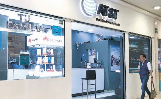 AT&T encabeza las quejas en telecomunicaciones
