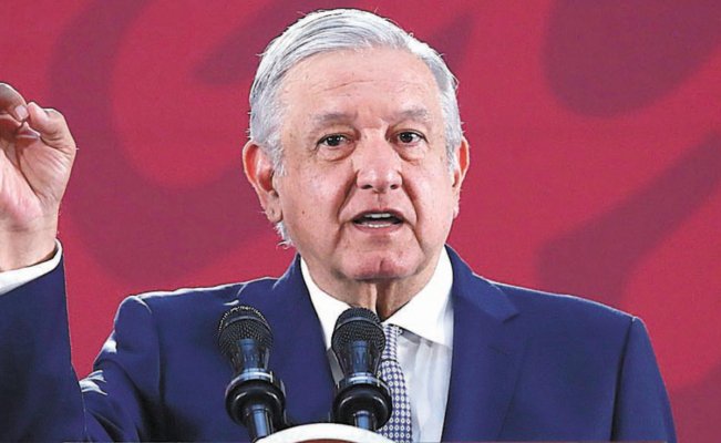 Apoyos sociales van garantizados, afirma Presidente
