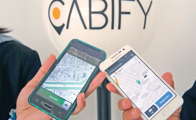 Cabify descarta aumentar precios