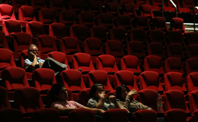 Canacine anuncia boletos a 20 pesos; aplicará solo a algunas películas