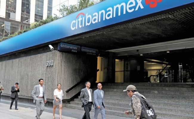 CitiBanamex emplea perfiles tecnológicos