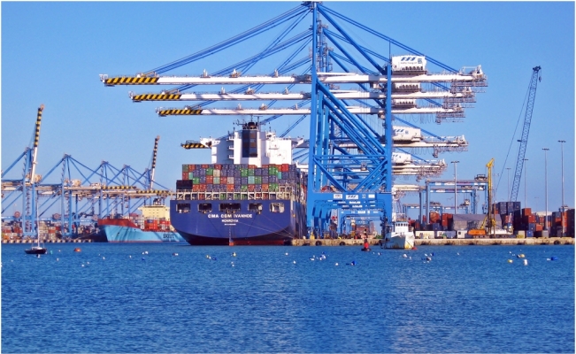 Exportaciones