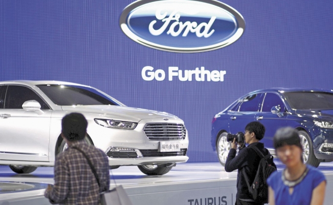 Degradan a calidad basura a Ford Credit