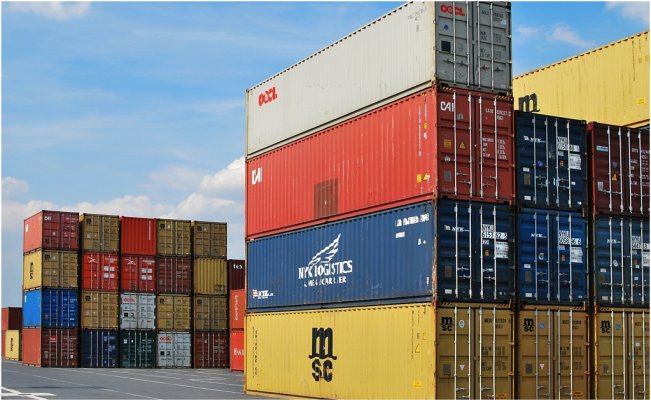 exportaciones