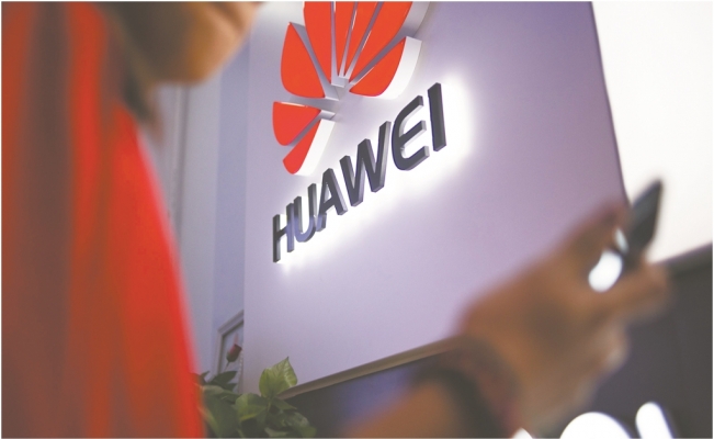 Huawei