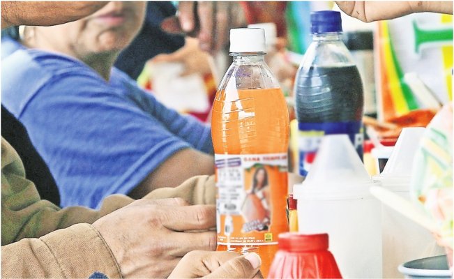 Refresco