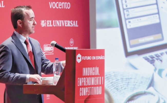 Innovación,clave ante sobrerregulación: Faya