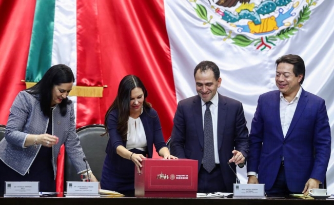 Los 10 puntos que debes conocer del Paquete Económico 2020