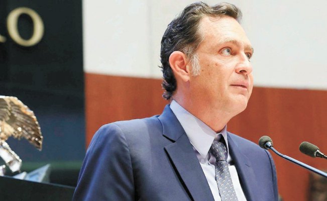 Oposición recurrirá a SCJN contra ley de factureros fantasma