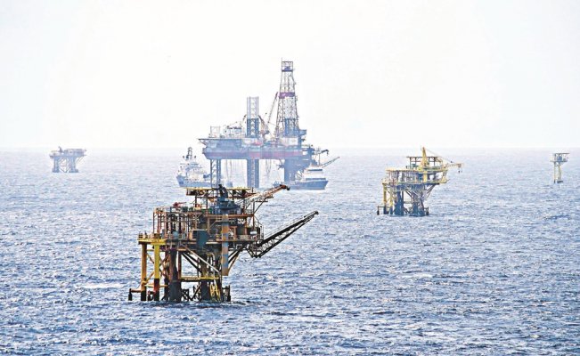 Gobierno hará aportación patrimonial a Pemex por 5 mil mdd