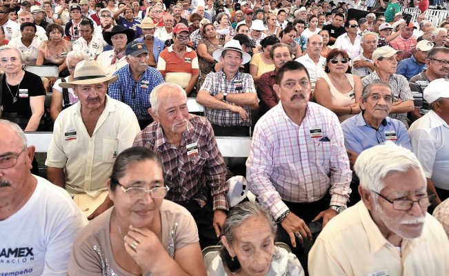 Plantean quitar retenciones a los adultos mayores