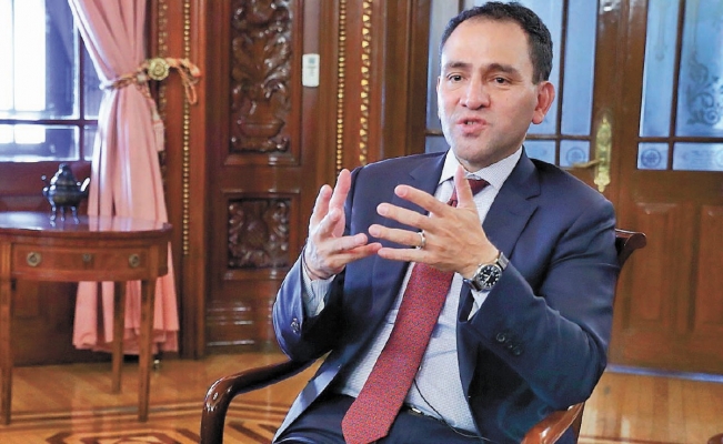 Presupuesto 2020 no es populista ni neoliberal: Hacienda
