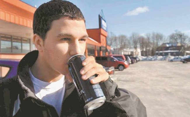 Reactivarán impuesto a bebidas energéticas