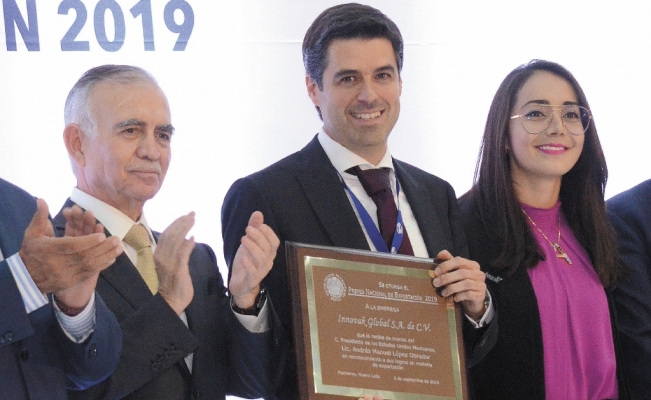 Romo invita a la IP a que comparta el entusiasmo