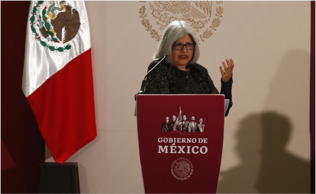 Graciela Márquez