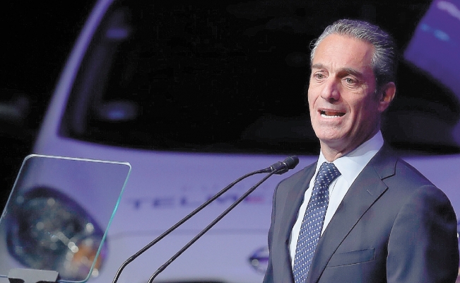 Slim Domit reafirma compromiso de Carso de invertir en el país