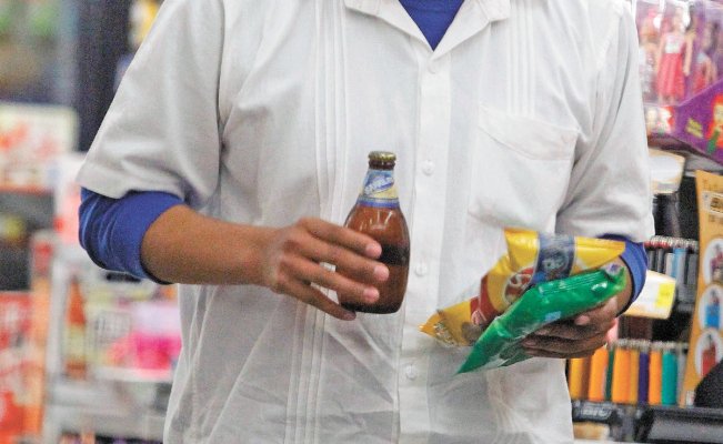 Tequila y cerveza, bebidas favoritas de los mexicanos