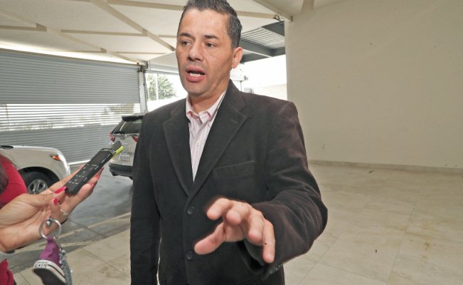 Urgen a clausurar giros negros en Toluca