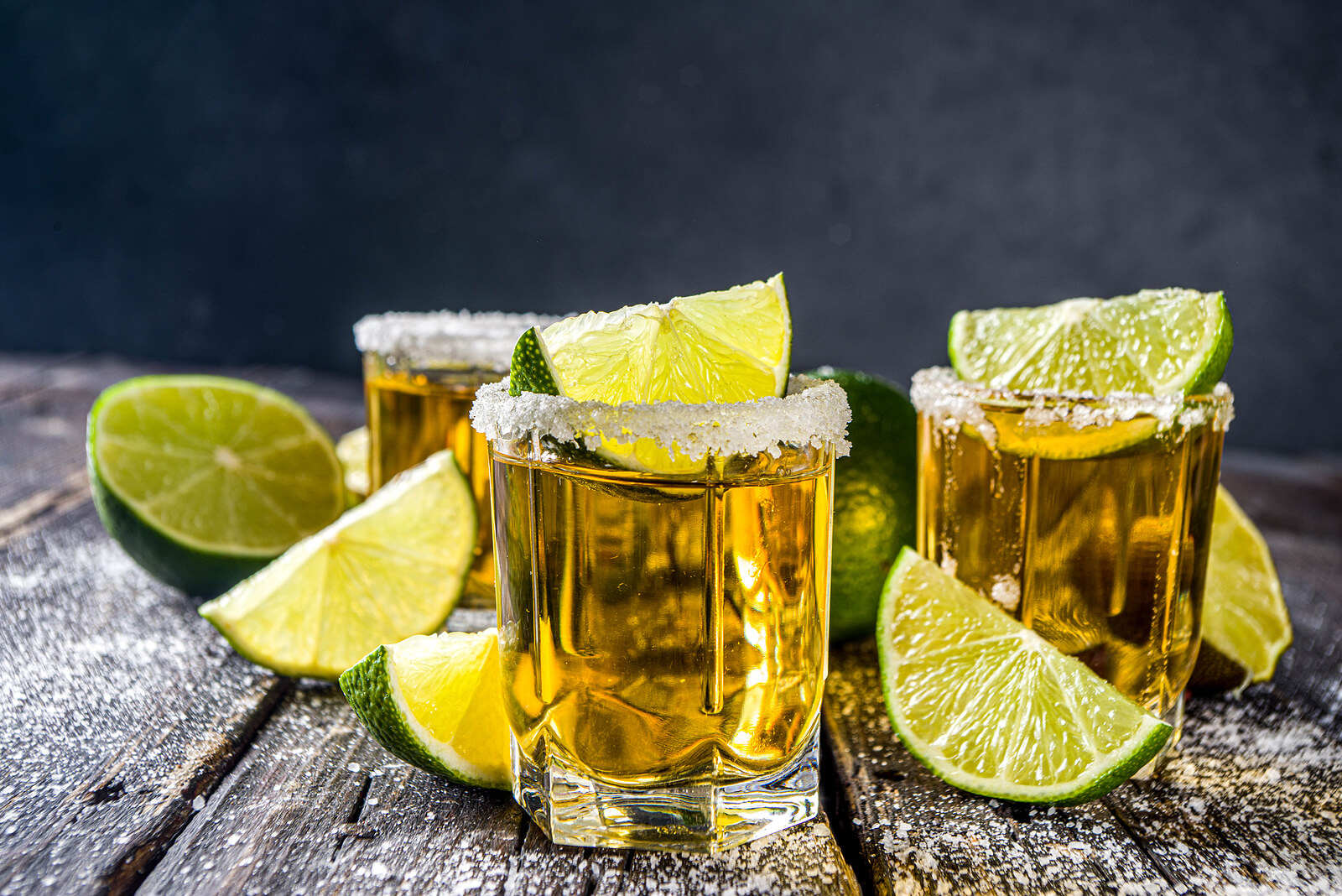 El tequila se convierte en la primera bebida libre de deforestación