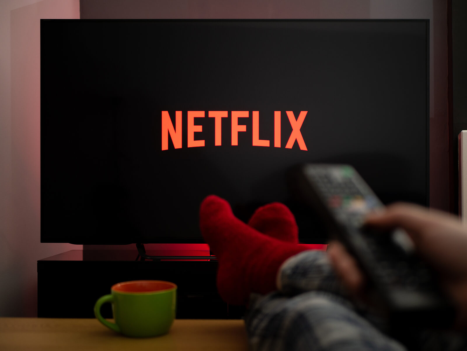 Netflix busca abogado que cuide a sus mercadólogos en México