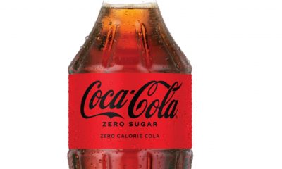 Con un nuevo empaque, Coca-Cola quiere frenar a PepsiCo