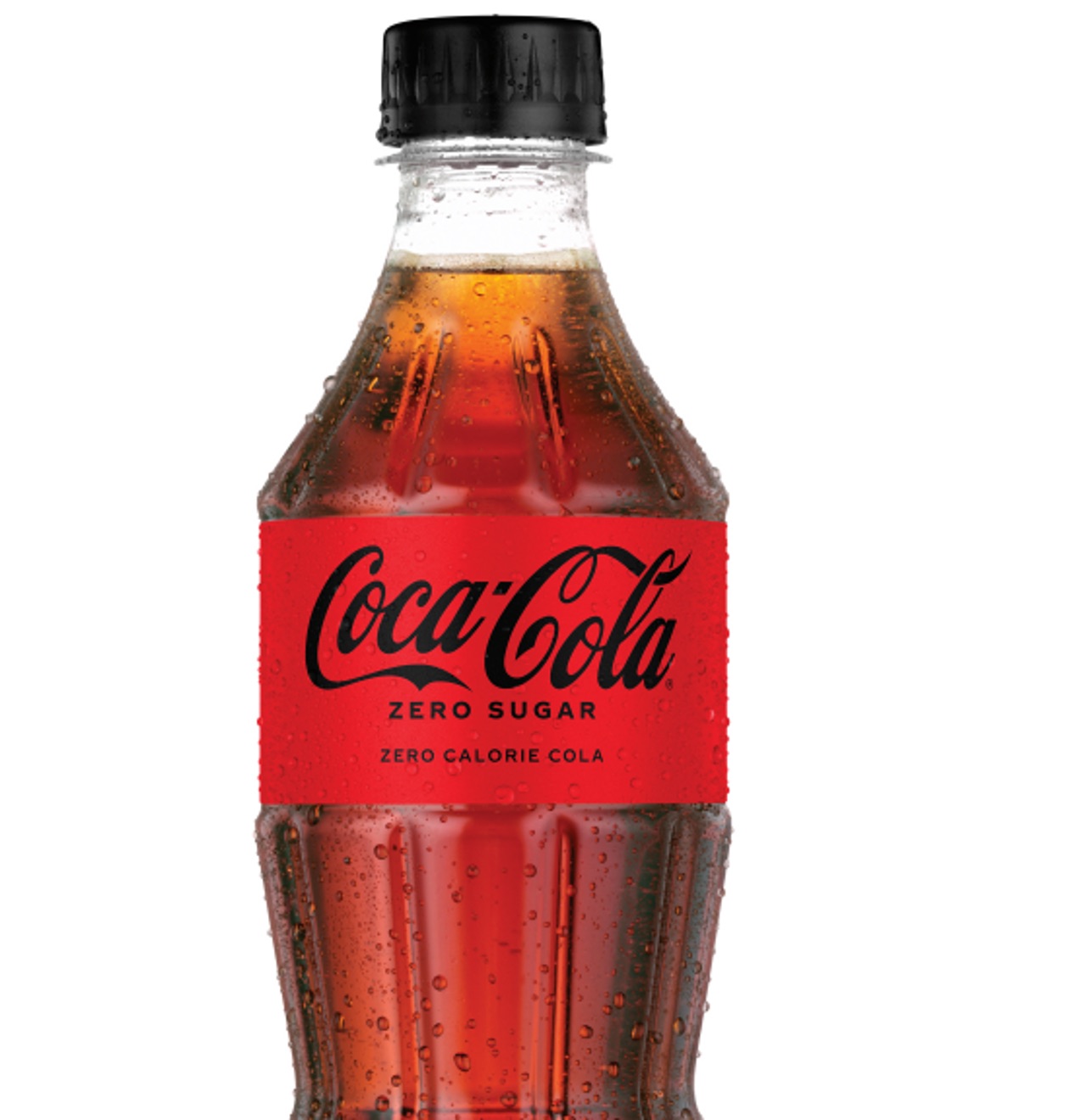 Con un nuevo empaque, Coca-Cola quiere frenar a PepsiCo