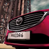 Mazda registra un nuevo logo y está lejos de lo que todos esperaban
