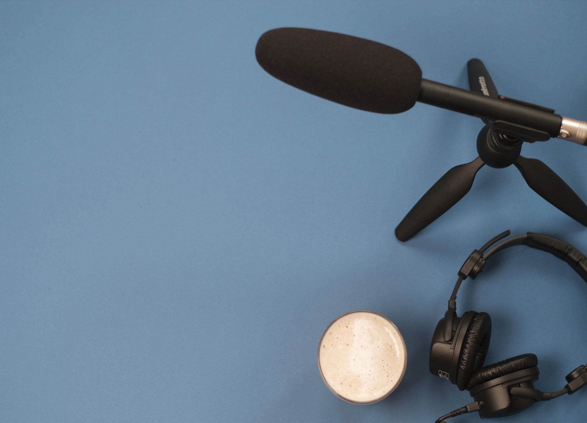 10 podcastów nie tylko o biznesie, które warto znać