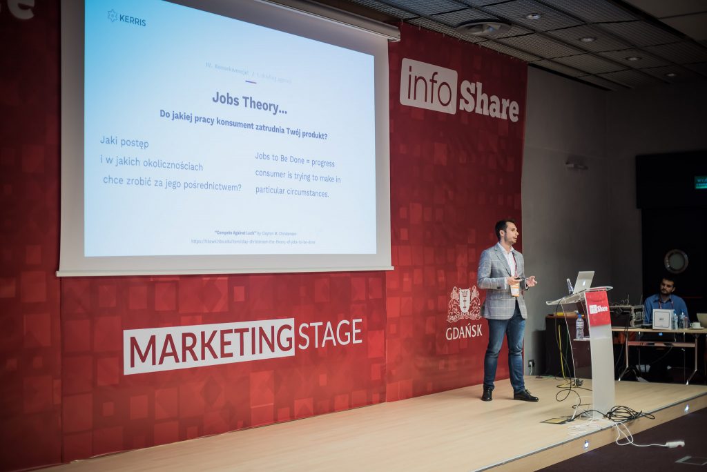 5 największych nazwisk, które zobaczysz na Infoshare 2019