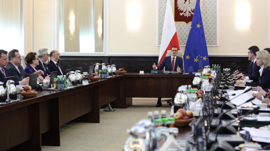 Rząd wycofał się z kontrowersyjnego pomysłu. Będzie inna propozycja