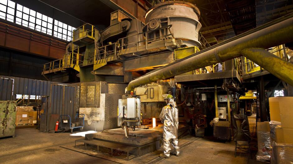 ArcelorMittal wyłączy wielki piec w krakowskiej hucie. Trzy scenariusze dla pracowników