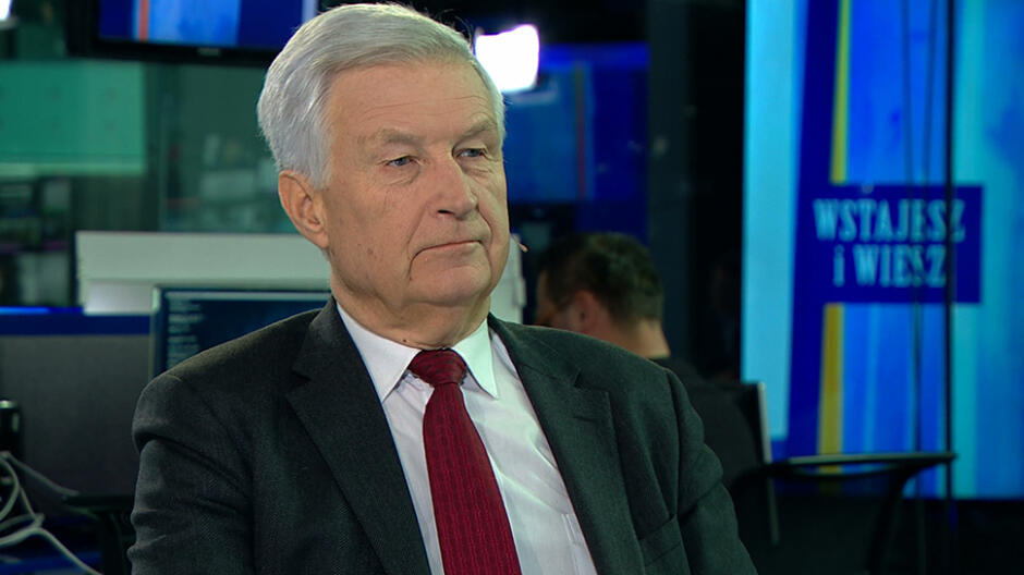 Rządowy plan w sprawie OFE. "Dobre dla budżetu, neutralne dla obywateli"